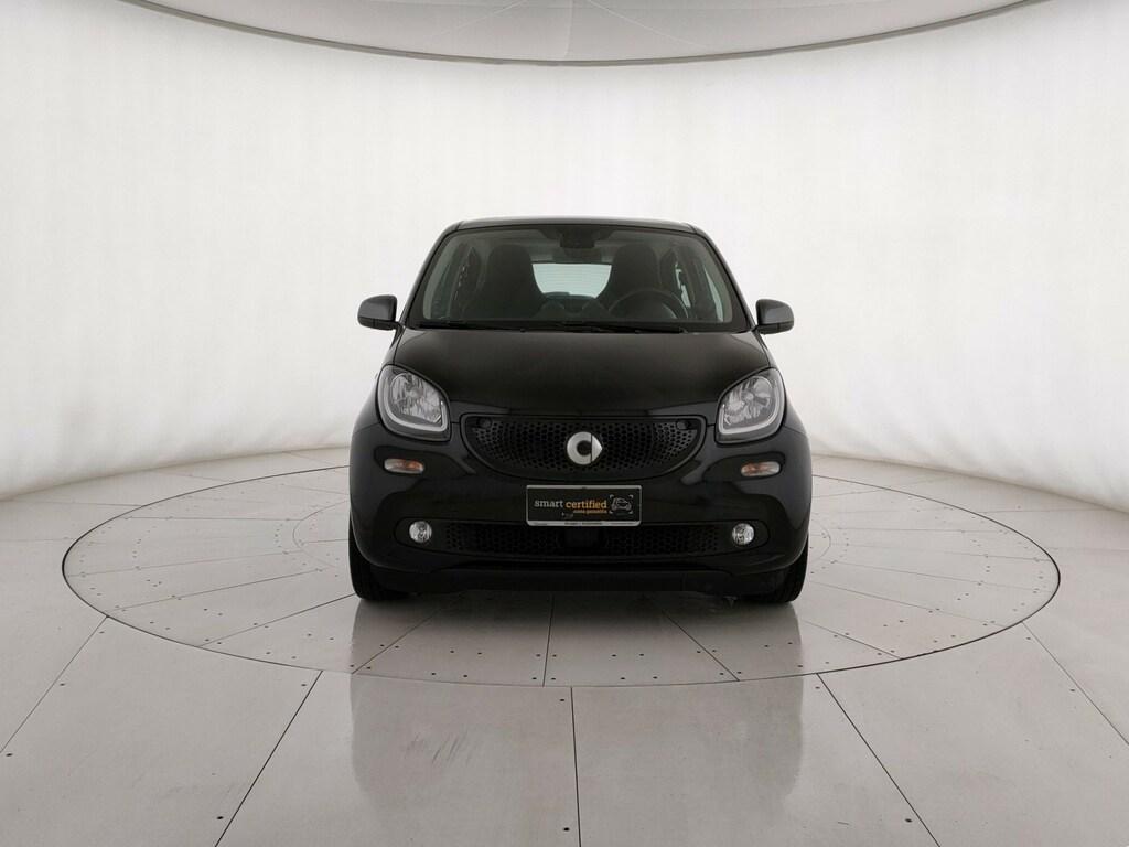 Smart forfour 0.9 Turbo Prime twinamic