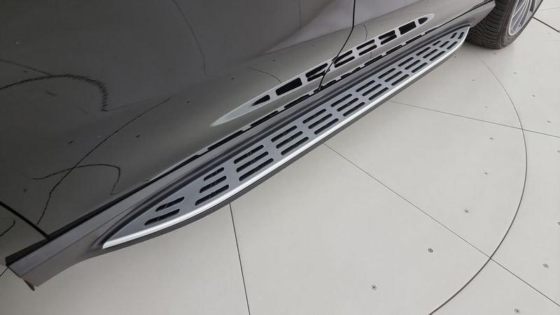 Mercedes-Benz GLE 300 d 4Matic Mild Hybrid Premium - AMG line