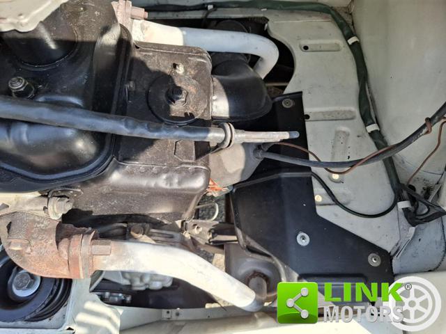 FIAT 126 126 ISCRITTA ASI