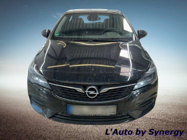 OPEL Astra 1.2 Turbo 110 CV S&S 5 porte Business Elegance