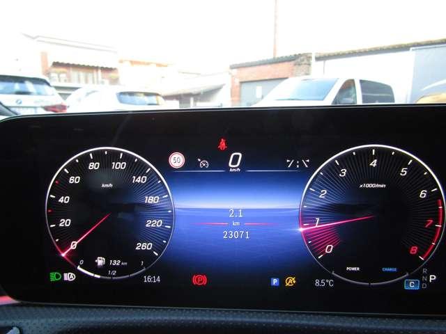 Mercedes-Benz A 200 MHEV AMG LINE CAMBIO AUTO,GANCIO,LED DINAMIC