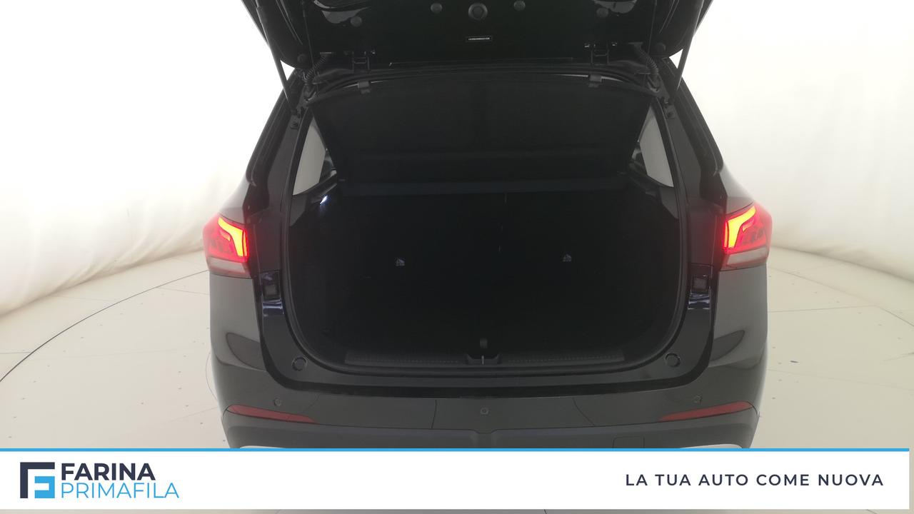 MG ZS 2024 - ZS 1.5 hybrid+ Luxury auto