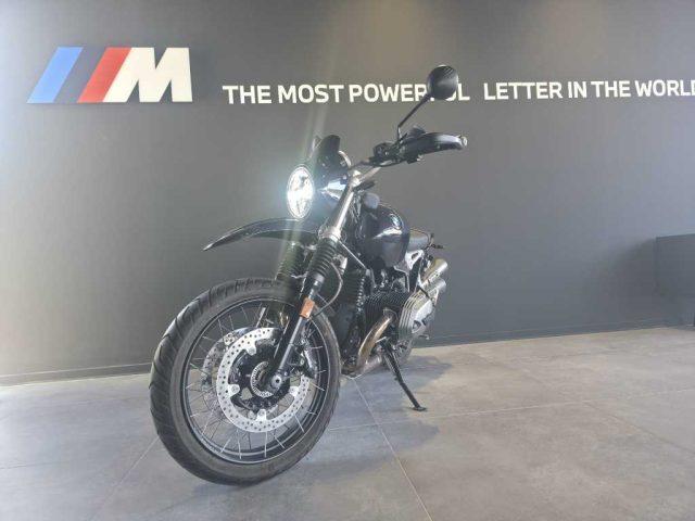 BMW R Nine T URBAN GS - R NINET URBAN G/S
