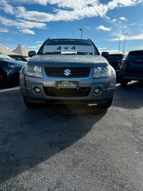 Suzuki Grand Vitara 1.9 DDiS 5 porte Executive 03/2007