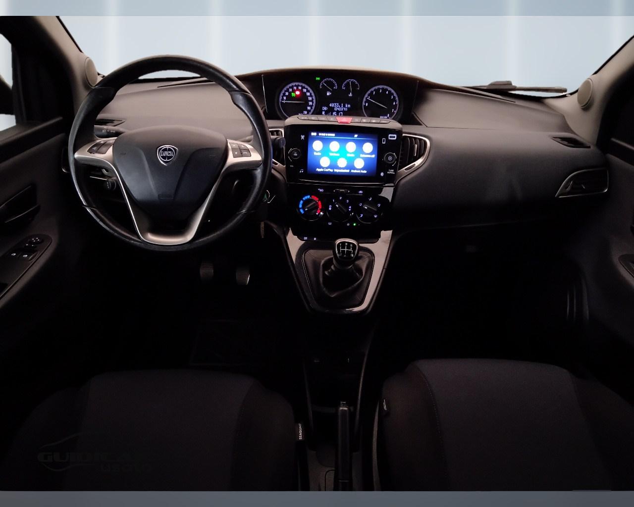 LANCIA Ypsilon III 2021 - Ypsilon 1.2 Gold Gpl 69cv