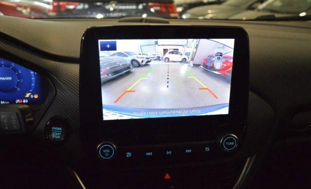 FORD Puma 1.0 EcoBoost Hybrid 125 CV