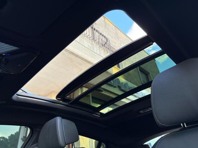 BMW X6 xDrive30d 48V Msport CERCHI DA 22''