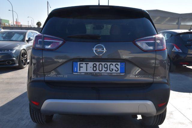 OPEL Crossland X 1.5 ECOTEC D 102 CV Start&Stop Ultimate