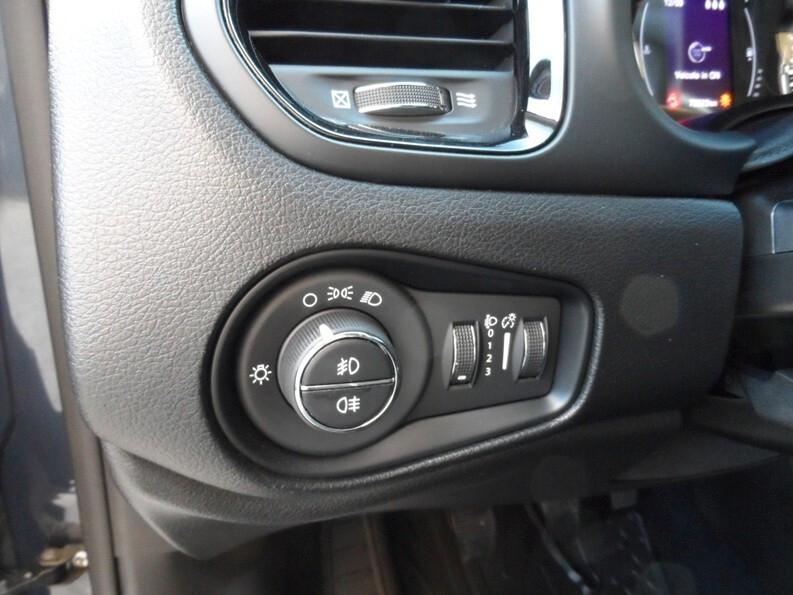 Jeep Renegade 1.0 firefly benzina 120 cv Black Star