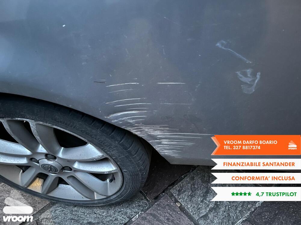 OPEL Corsa 4ª serie Corsa 1.3 CDTI 90CV 3 port...