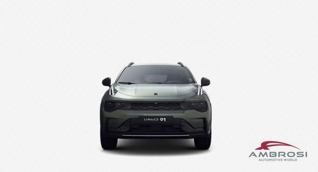 OTHERS-ANDERE OTHERS-ANDERE Lynk & Co 1 PHEV CORE