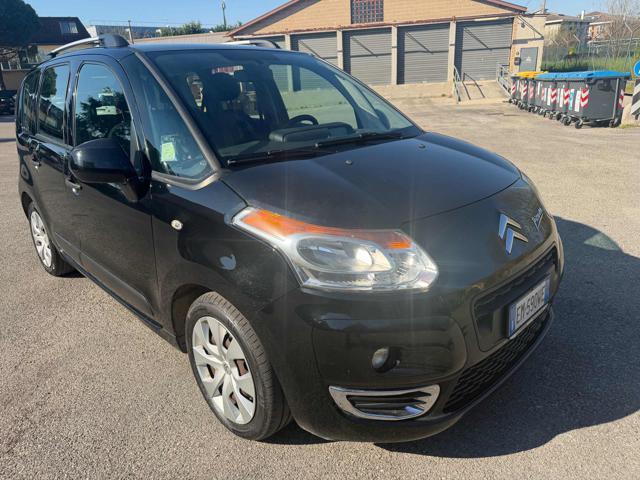 CITROEN C3 Picasso 1.4 VTi 95 BENZINA/GPL Limited Stupenda Bellissima