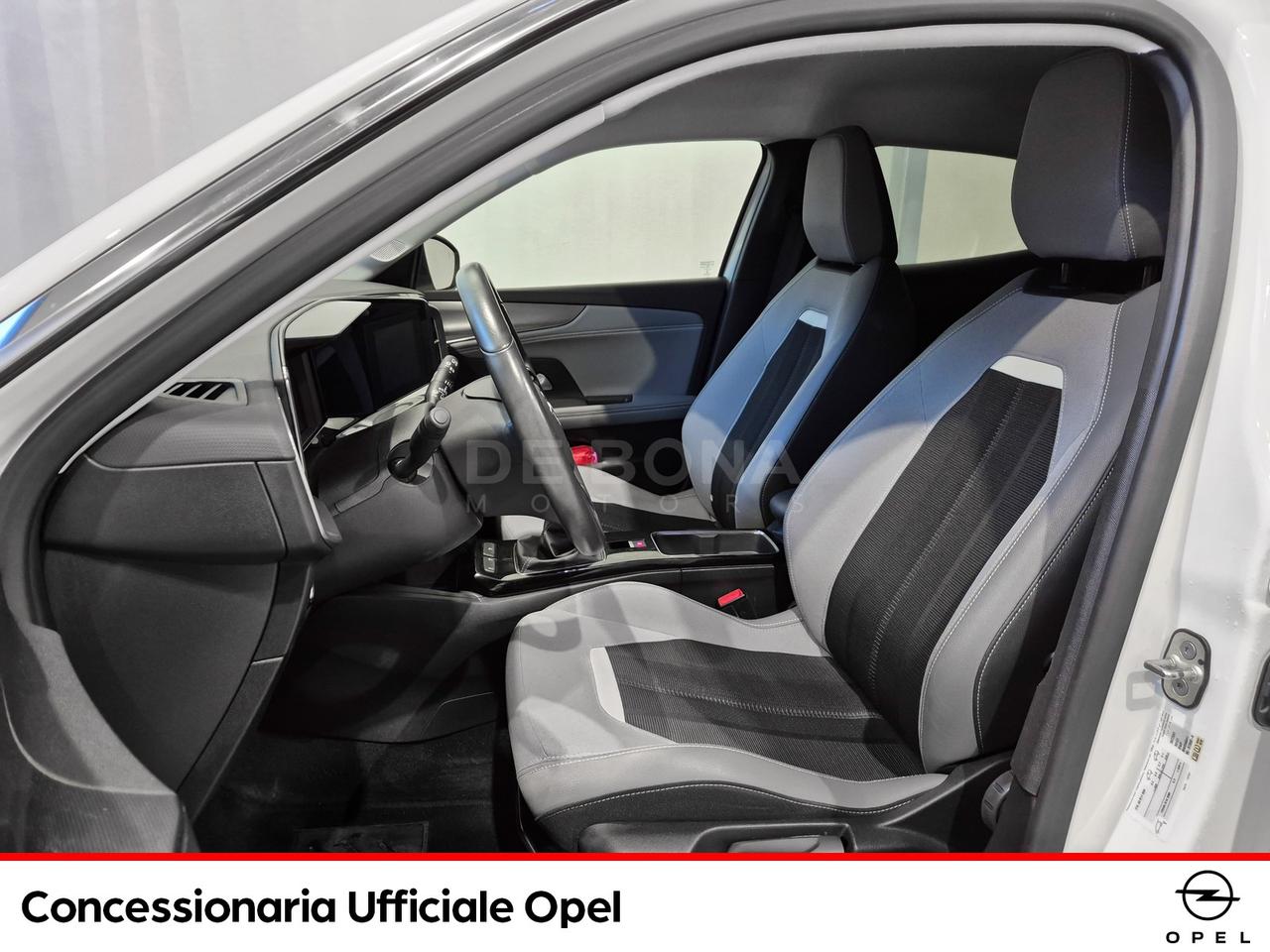 Opel Mokka 1.2 t edition s&s 100cv