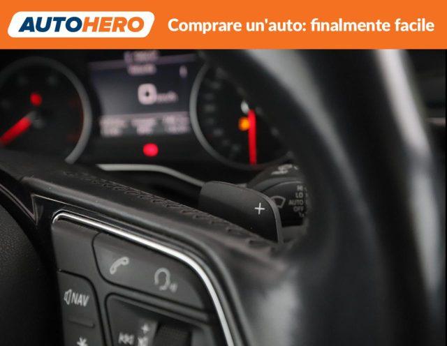 AUDI A5 2.0 TDI 190 CV quattro S tronic Sport