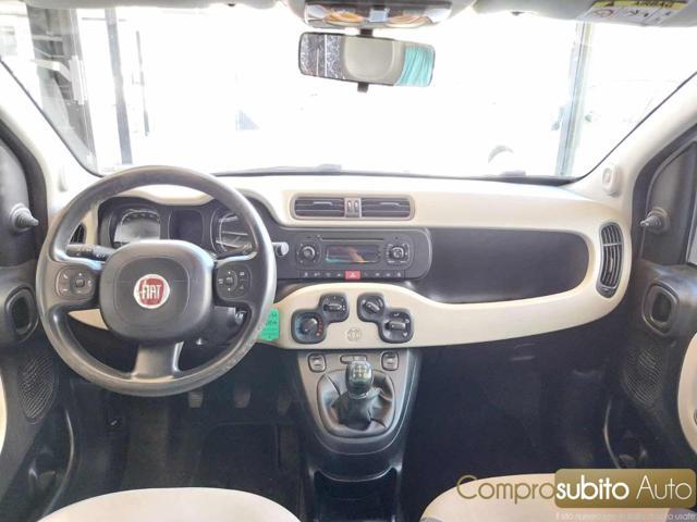 FIAT Panda 1.3 MJT 95 CV S&S Easy