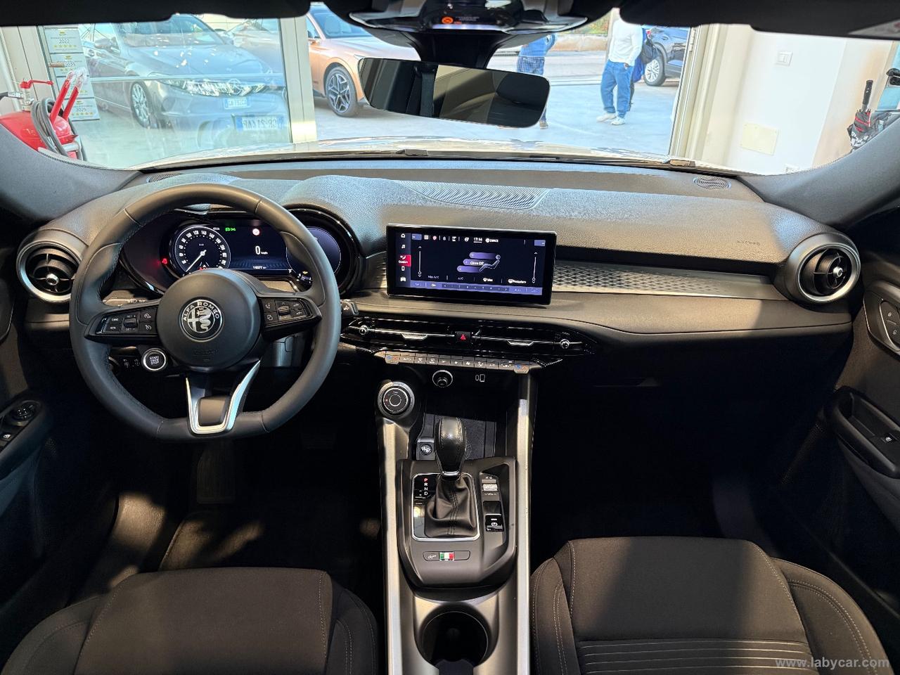 ALFA ROMEO Tonale 1.6 diesel 130 CV TCT6 Super