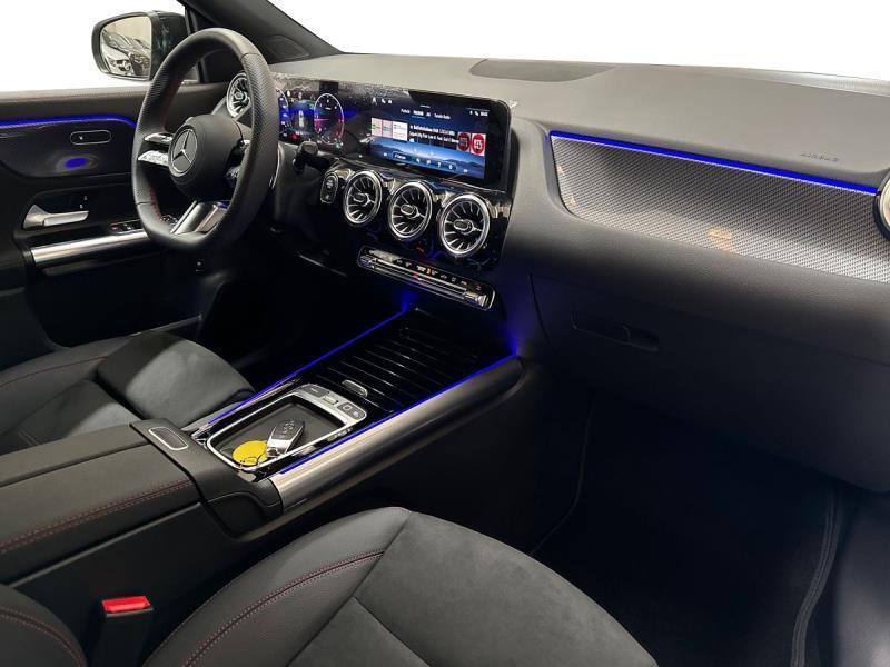 Mercedes GLA 200 200 D AMG Line Premium 4Matic 8G-DCT