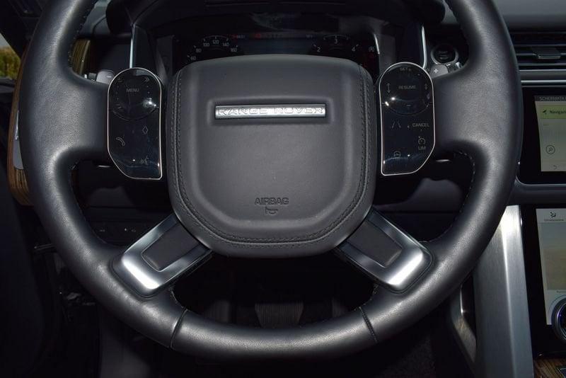Land Rover Range Rover Range Rover 3.0 SDV6 Vogue IVA ESPOSTA