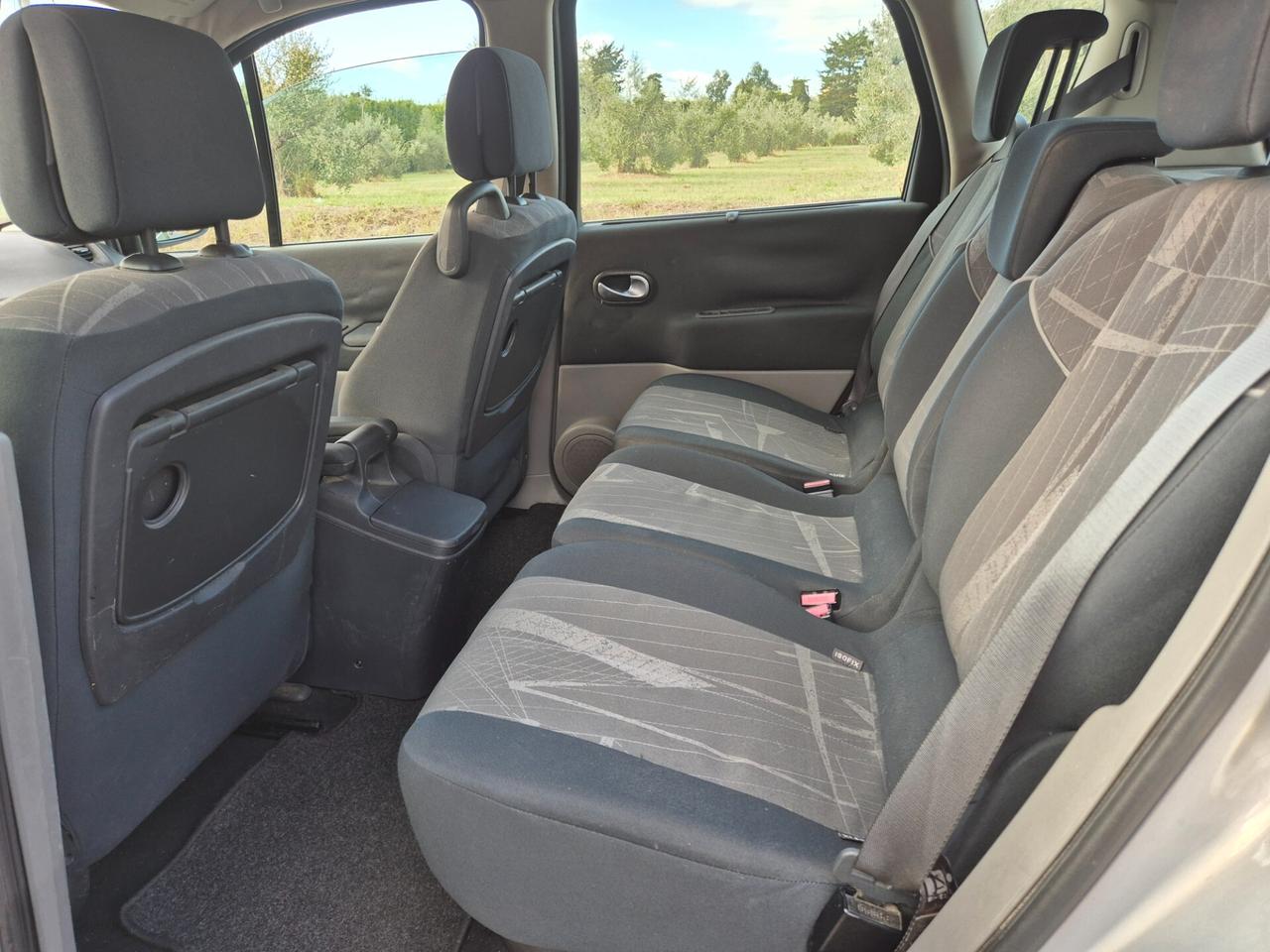 Renault Scenic Scénic 1.6 16V Confort Dynamique