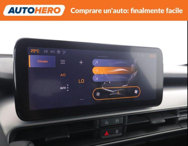 JEEP Avenger 1.2 Turbo MHEV Altitude