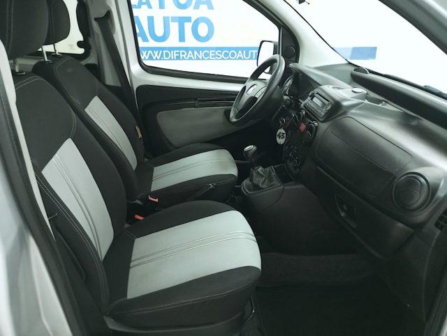 FIAT Qubo 1.3 mjt 16v Active 95cv