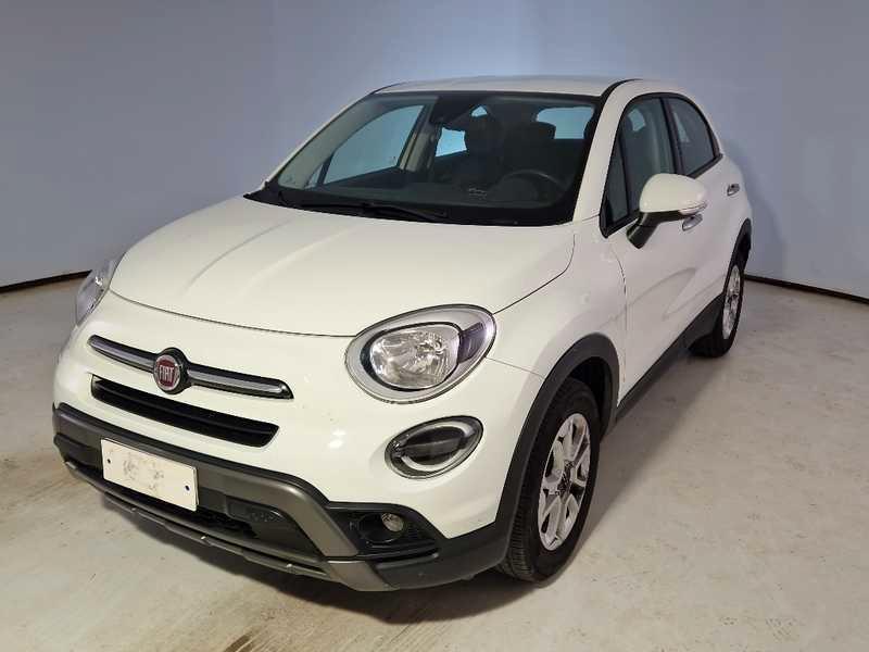 FIAT 500X 1.3 Mjet 95cv 4x2 Business