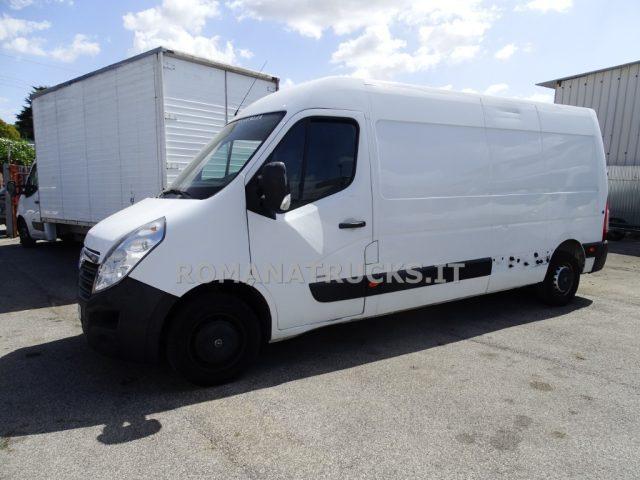 OPEL Movano L3 H2 2.3 CDTI 125CV PRONTA CONSEGNA