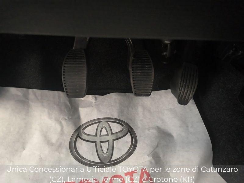 FIAT Panda Cross 1.0 FireFly 70cv S&S Hybrid Cross