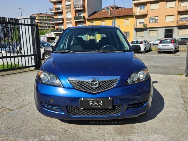 MAZDA 2 MY'06 1.4 TD 5p.