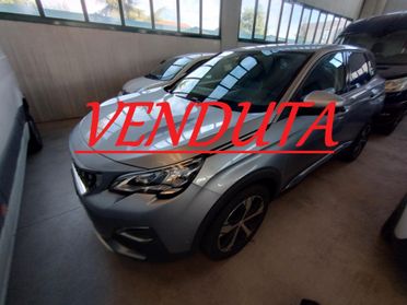 Peugeot 3008 BlueHDi 130cv Eat8 *ALLURE-FULL OPT.*