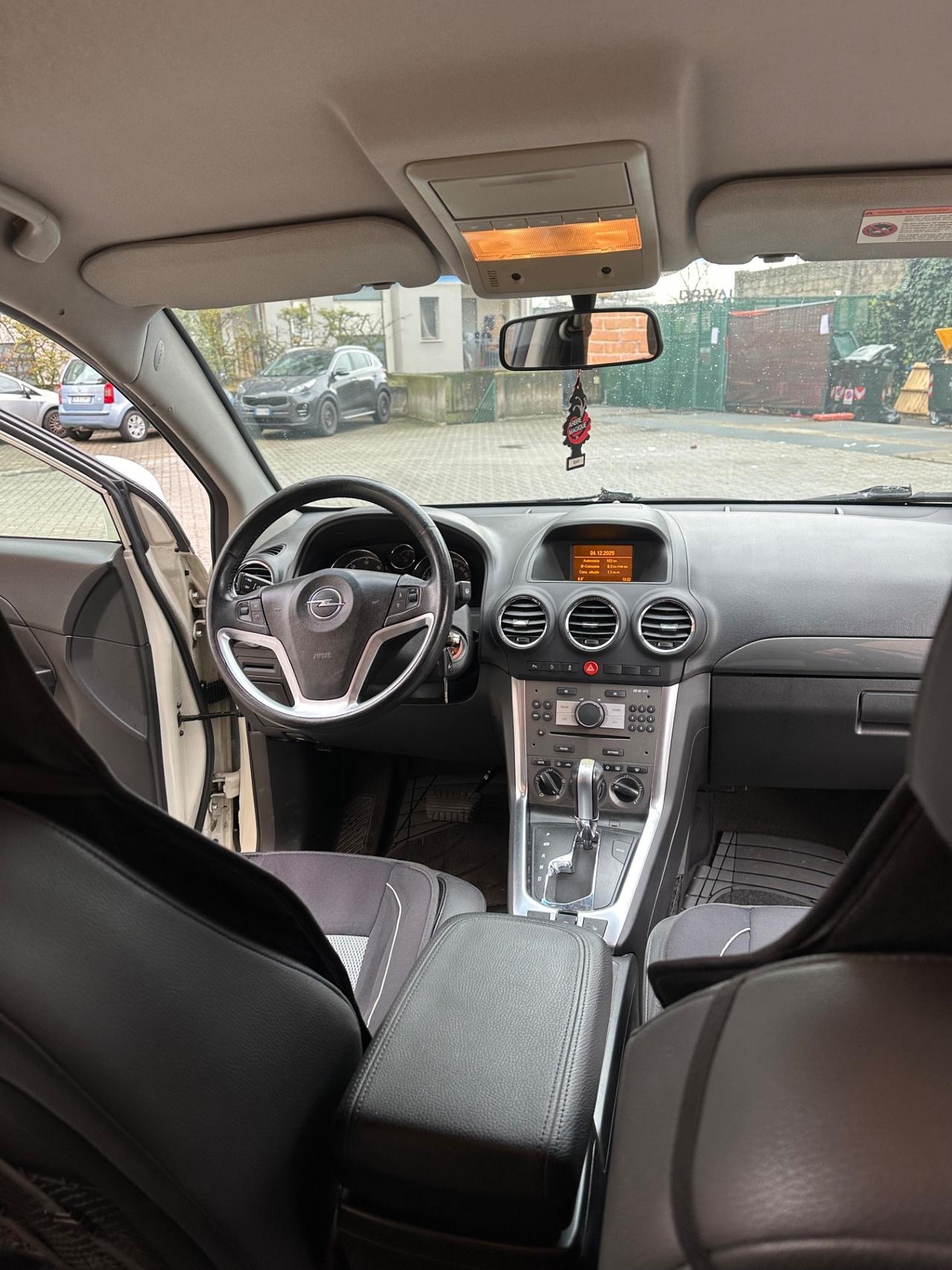 Opel Antara 2.2 CDTI 163CV Start&Stop Cosmo Unlimited Pack