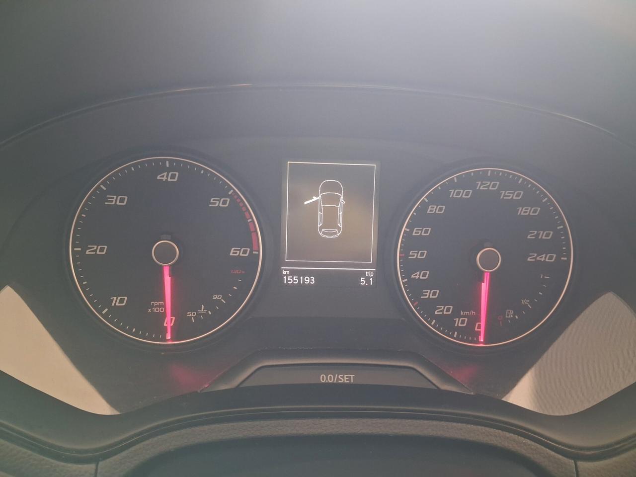 Seat Ibiza 1.6 TDI 95 CV 5 porte Business