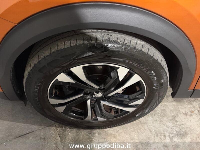 Peugeot 2008 II 2020 Diesel 1.5 bluehdi Allure s&s 130cv eat8