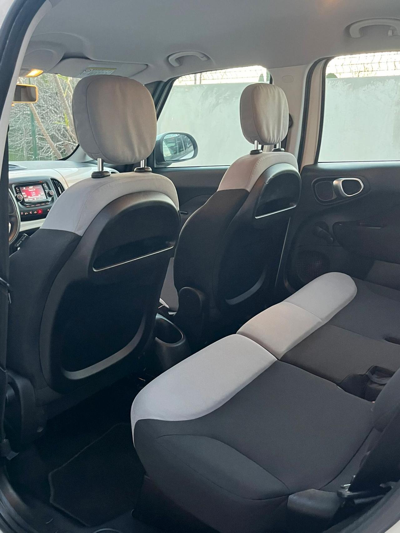 Fiat 500L 1.3 Multijet 85 CV Lounge