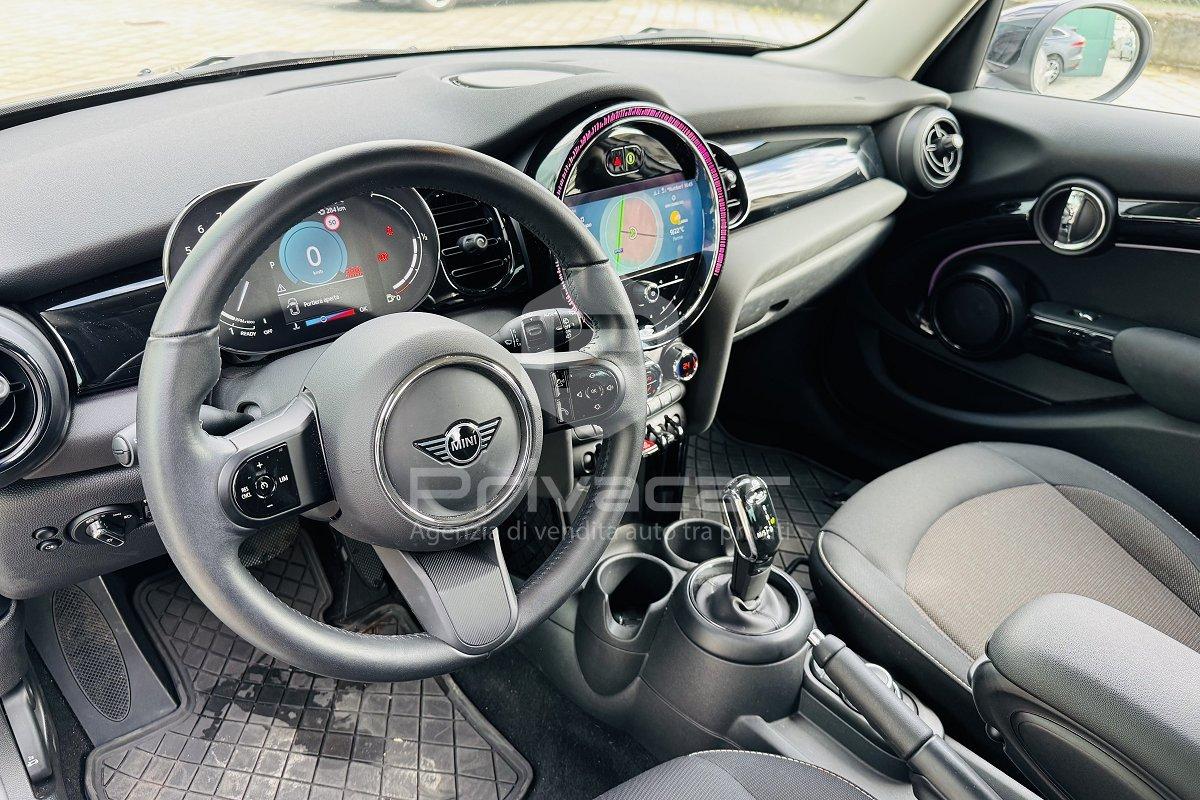 MINI Mini 1.5 Cooper Resolute 5 porte