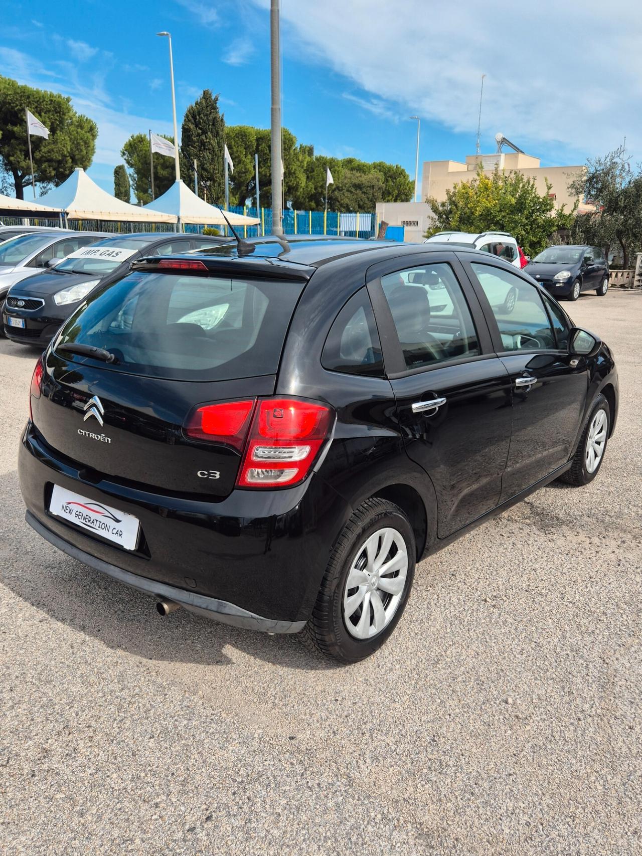 Citroen C3 1.1 Attraction