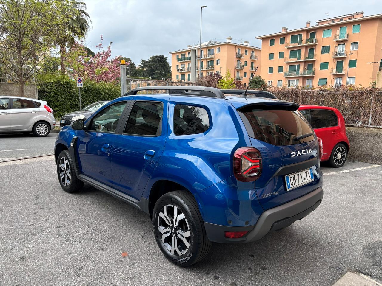 Dacia Duster 1.0 TCe GPL 4x2 Extreme PREZZO REALE