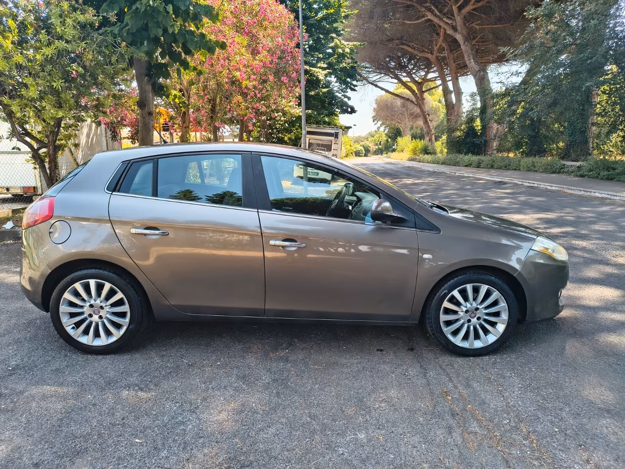Fiat Bravo 1.9 MJT 120cv Tagliandatissima!