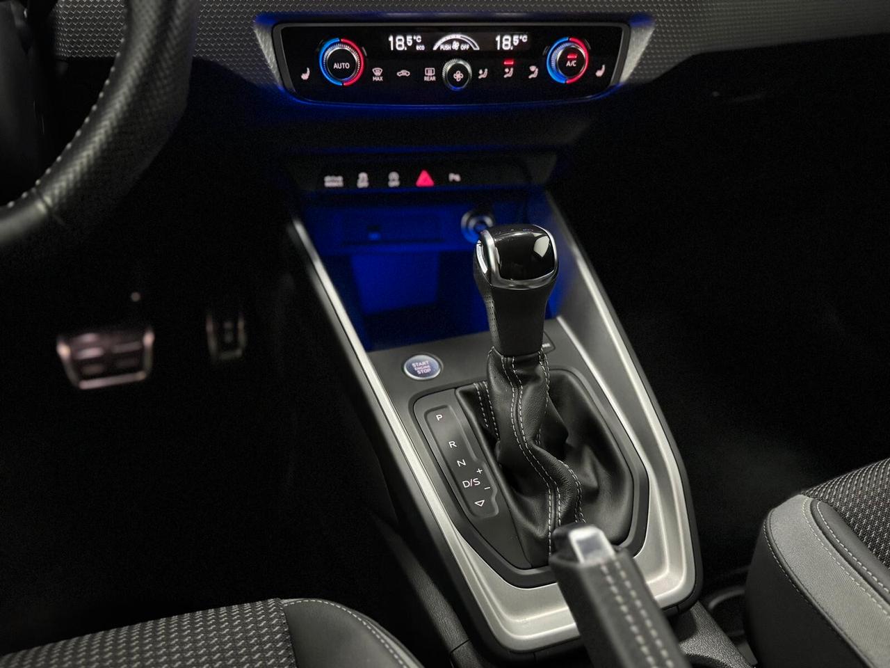 Audi A1 SPB 30 TFSI S tronic line edition