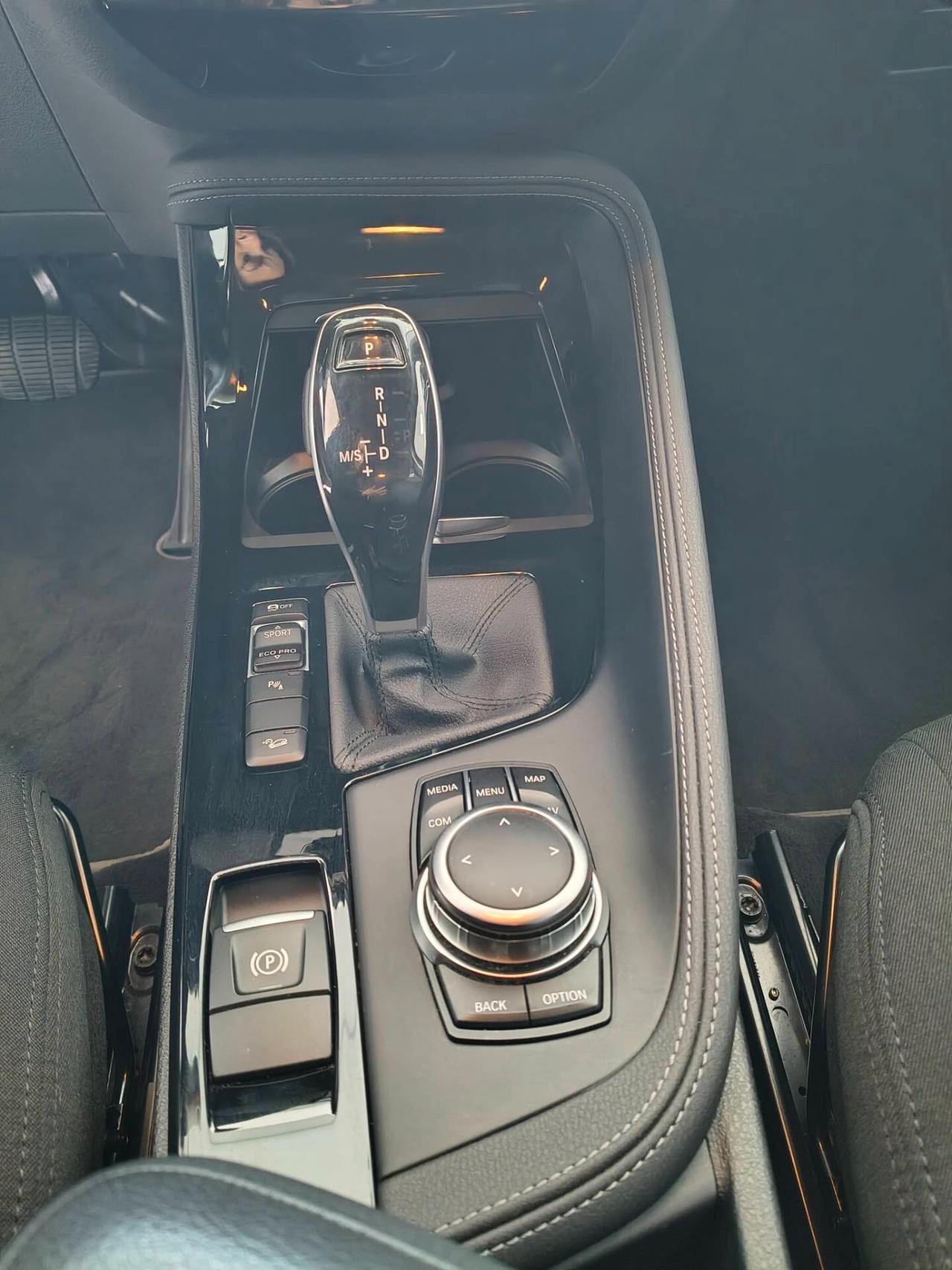 Bmw X2 xDrive18d Business-X