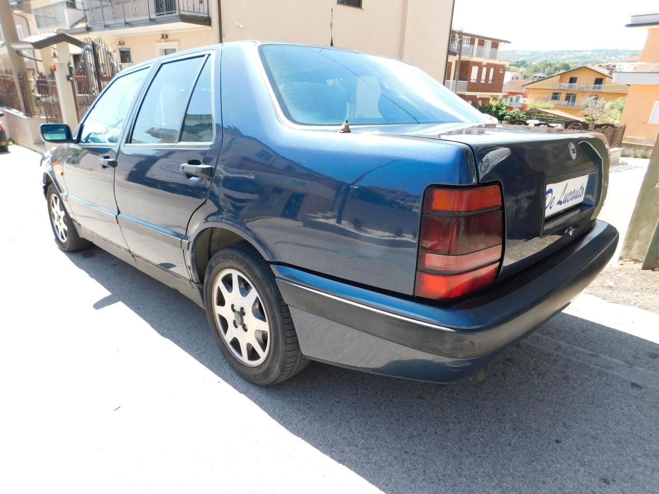 Lancia Super THEMA 2.5 Turbodiesel LS