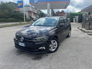 Volkswagen Polo Highline 1.6 TDI