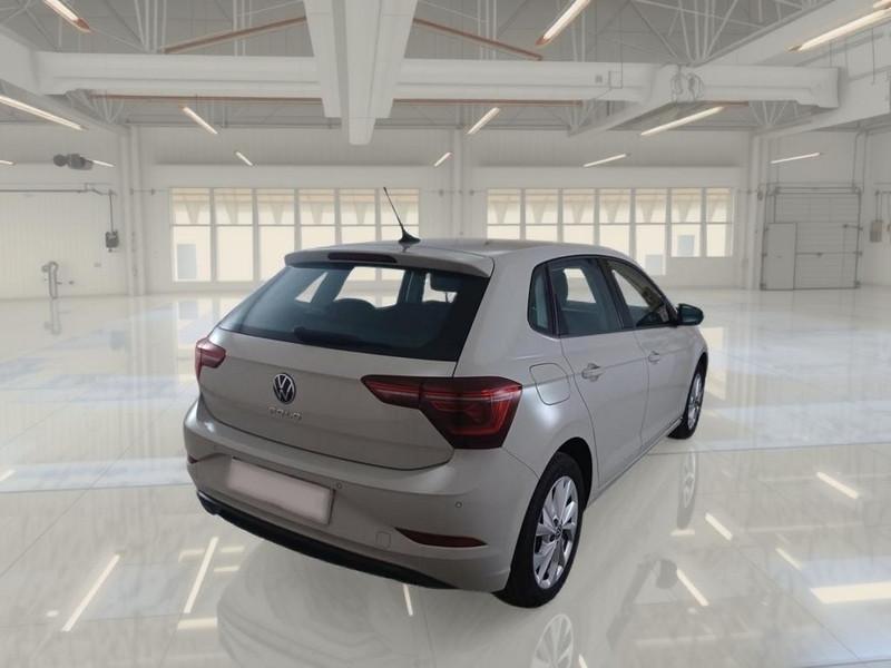 VOLKSWAGEN POLO 1.0 TSI Style 5 PORTE