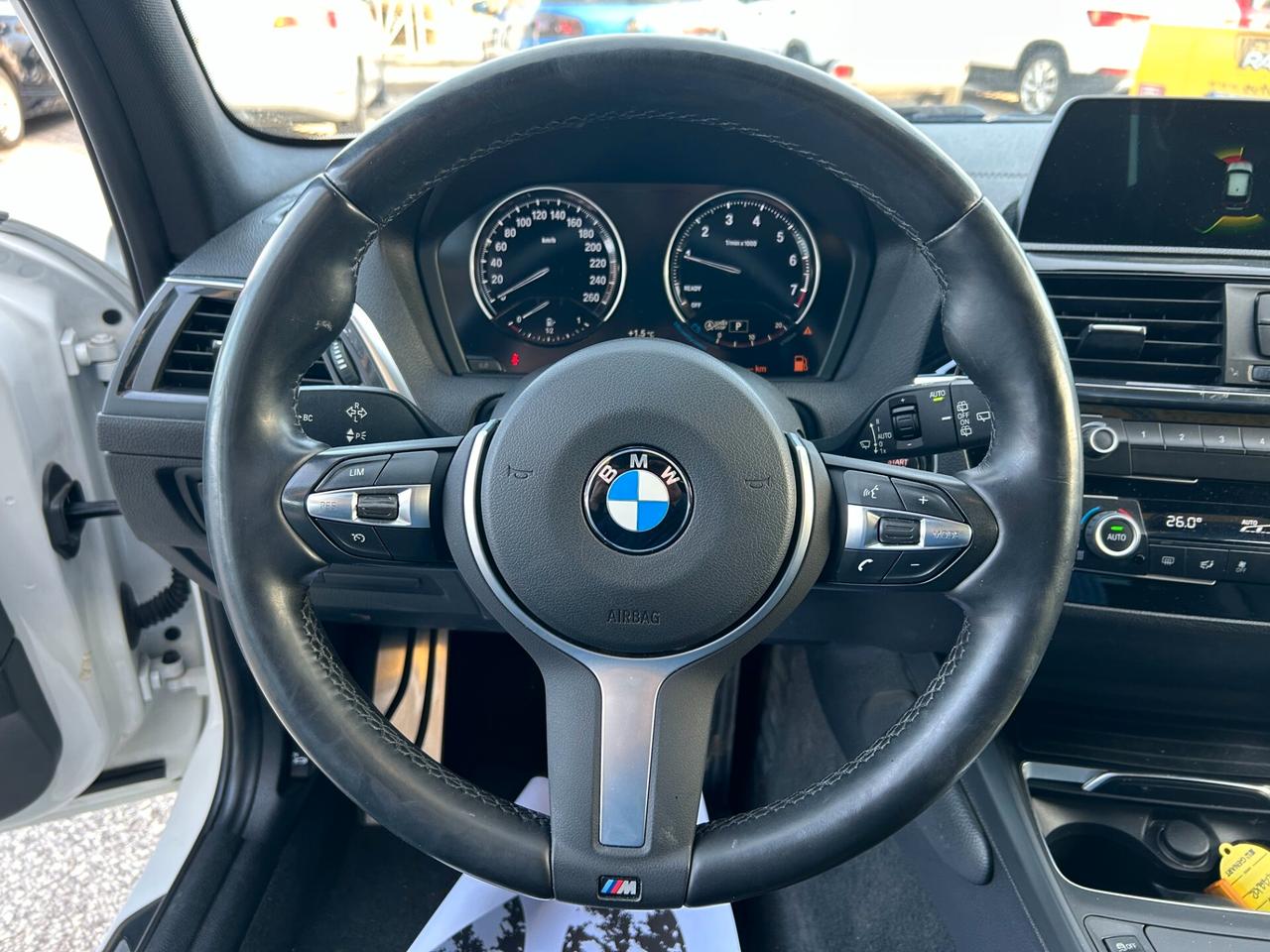 Bmw 118 118i 5p. Msport AUTO