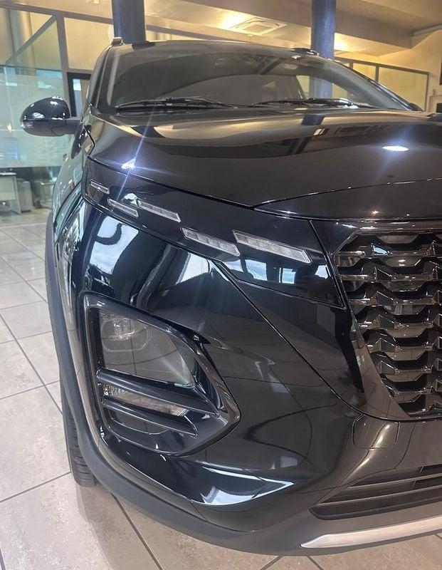 DR AUTOMOBILES dr 3.0 Nuova dr 3.0 Collection - 1.5 MT GPL