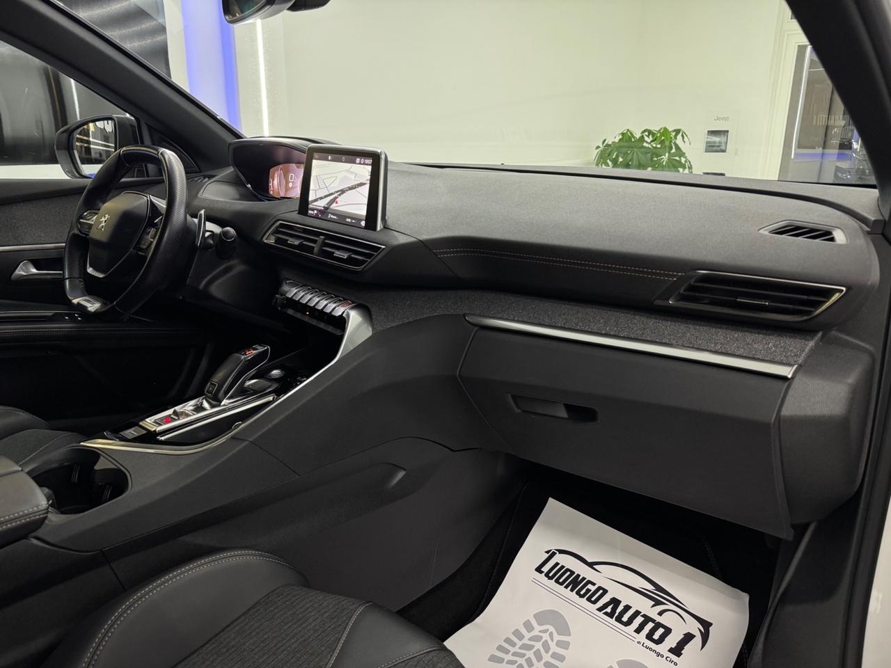 Peugeot 5008 7 Posti GT-Line Iper Full