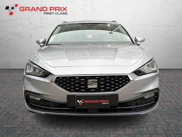 SEAT Leon Sportstourer 1.5 eTSI 150 CV DSG Xcellence