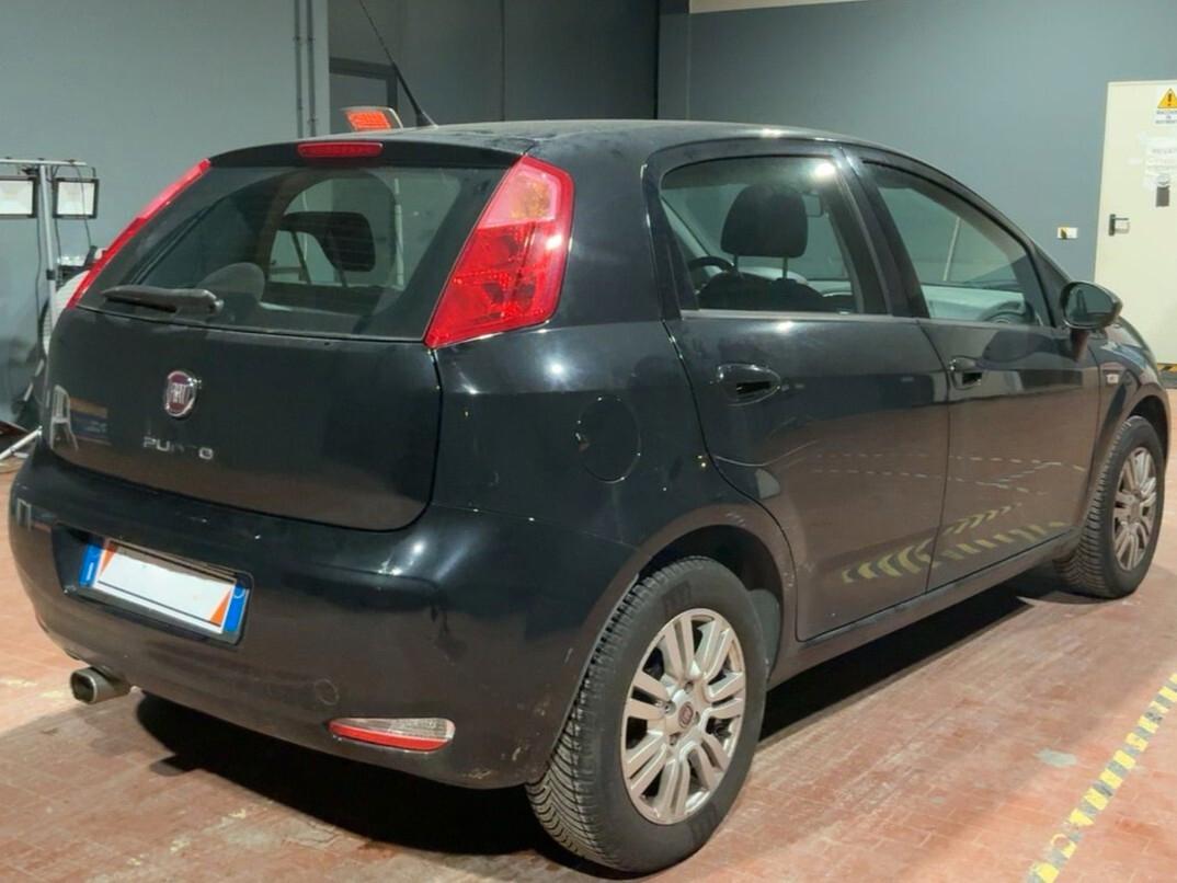 Fiat Punto 1.2 Lounge 69CV -IN ARRIVO-