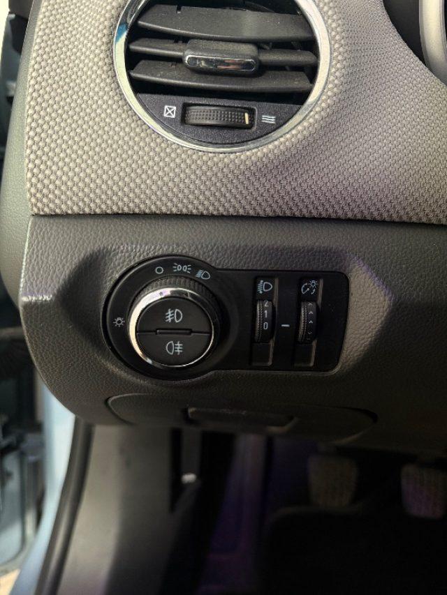 CHEVROLET Cruze 1.6 4 porte LS