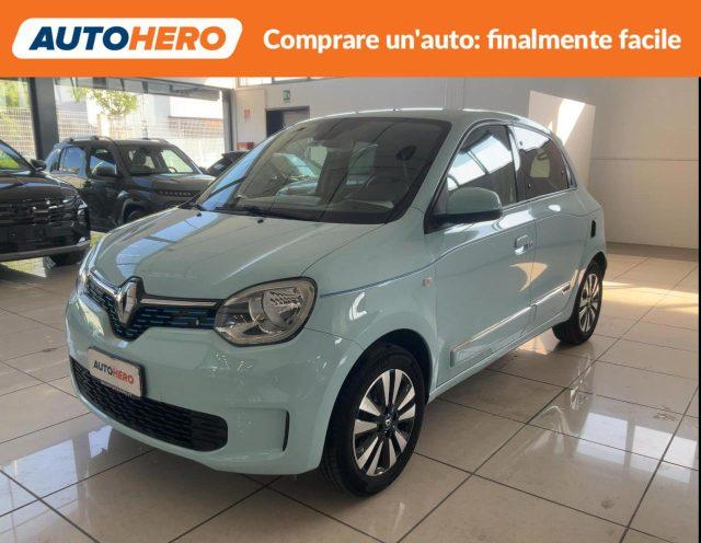 RENAULT Twingo SCe 65 CV Intens